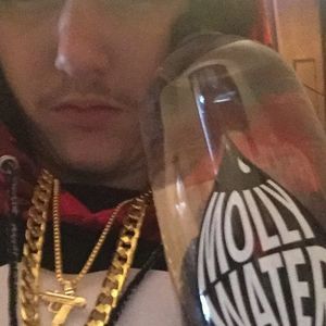 Meet your Posher, Matt